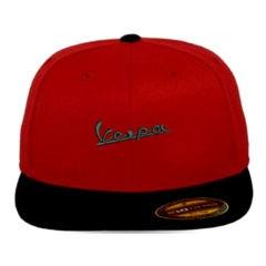 Vespa-Snapback cap