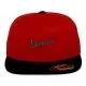 Vespa Snapback Caps