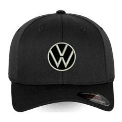 Volkswagen Flexfit Caps
