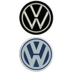 Volkswagen-badge