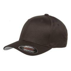 flexfit cap Brown