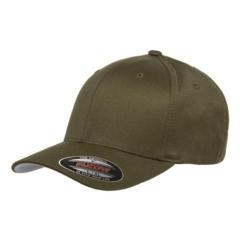 fiexfit cap Olive