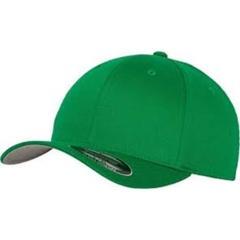 flexfit cap Pepper Green