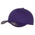 flexfit cap Purple
