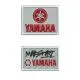 Yamaha-badge