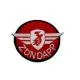 Zundapp-badge