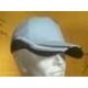 cap striping l.blauw