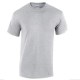 Heavy t-shirt grijs