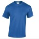 Heavy t-shirt royal