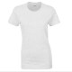 Heavy t-shirt grijs dames
