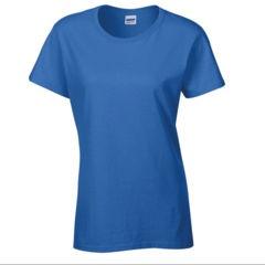 Heavy t-shirt royal dames