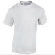 Heavy t-shirt grijs