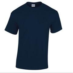 Heavy t-shirt navy