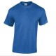 Heavy t-shirt royal
