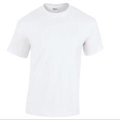 Heavy t-shirt wit