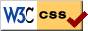 Valide CSS!